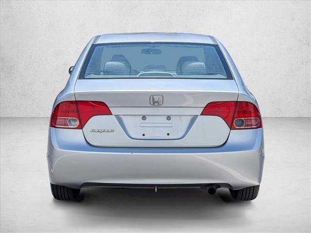 Used 2008 Honda Civic EX image 7