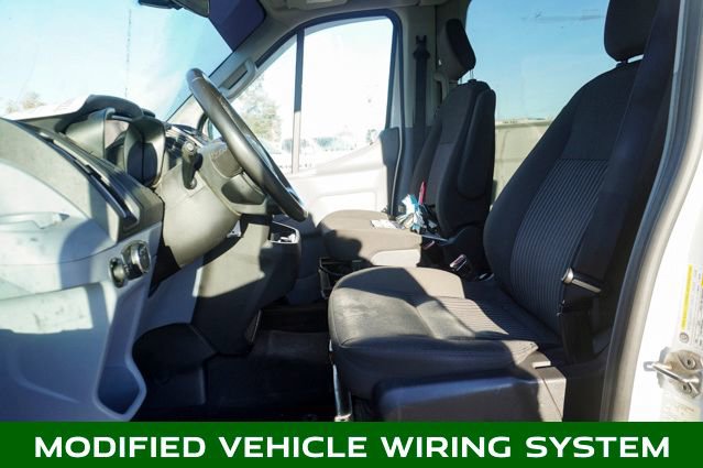 Used 2019 Ford Transit 150 XLT image 14