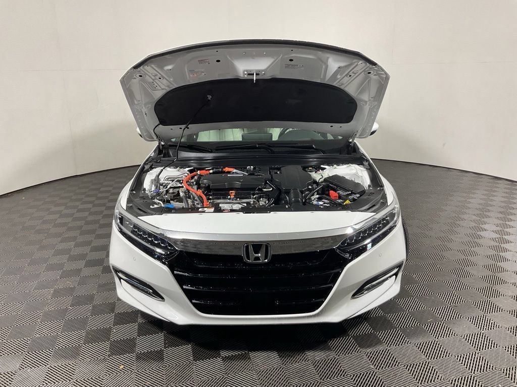 Used 2020 Honda Accord Touring image 10