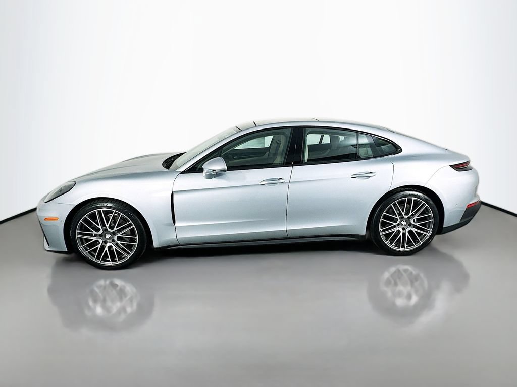 New 2026 Porsche Panamera RWD video 2