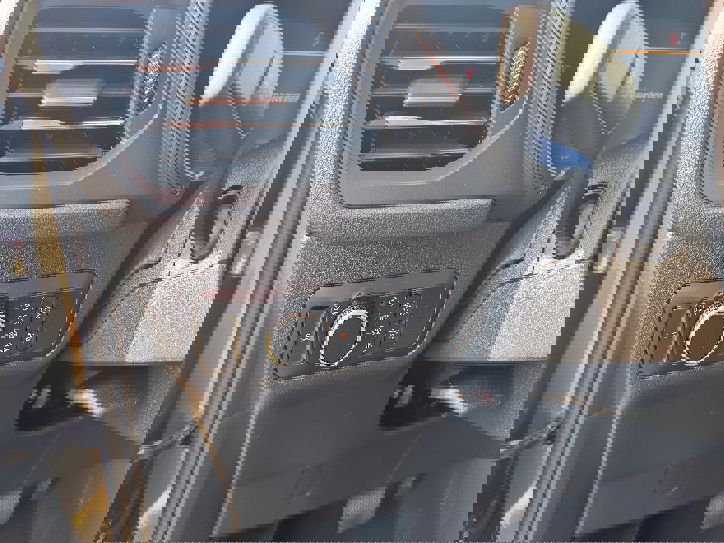 New 2026 Ford Escape Active image 14