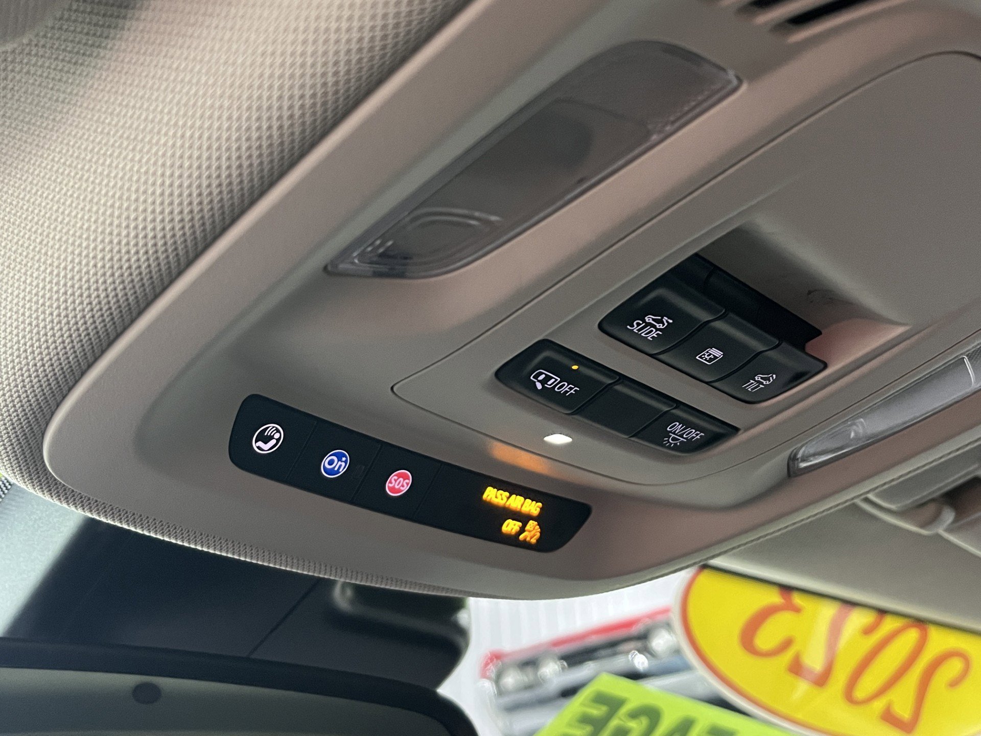 Certified 2023 Buick Envision Essence w/ Sport Touring Package AWD/4WD image 15