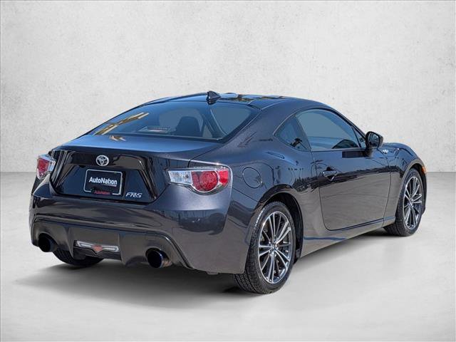 Used 2016 Scion FR-S image 5