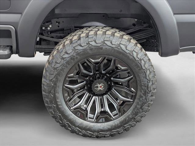 New 2026 Ford F250 XLT w/ XLT Premium Package image 10
