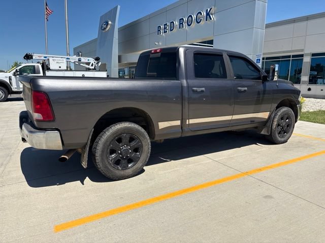 Used 2015 RAM 2500 SLT AWD/4WD image 2
