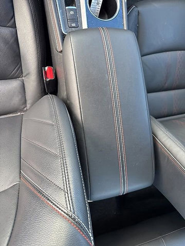 Used 2023 Nissan Altima 2.0 SR image 15