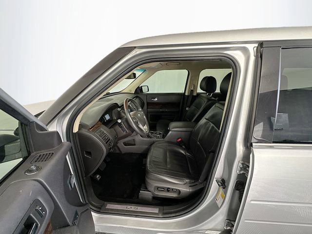Used 2019 Ford Flex Limited image 21