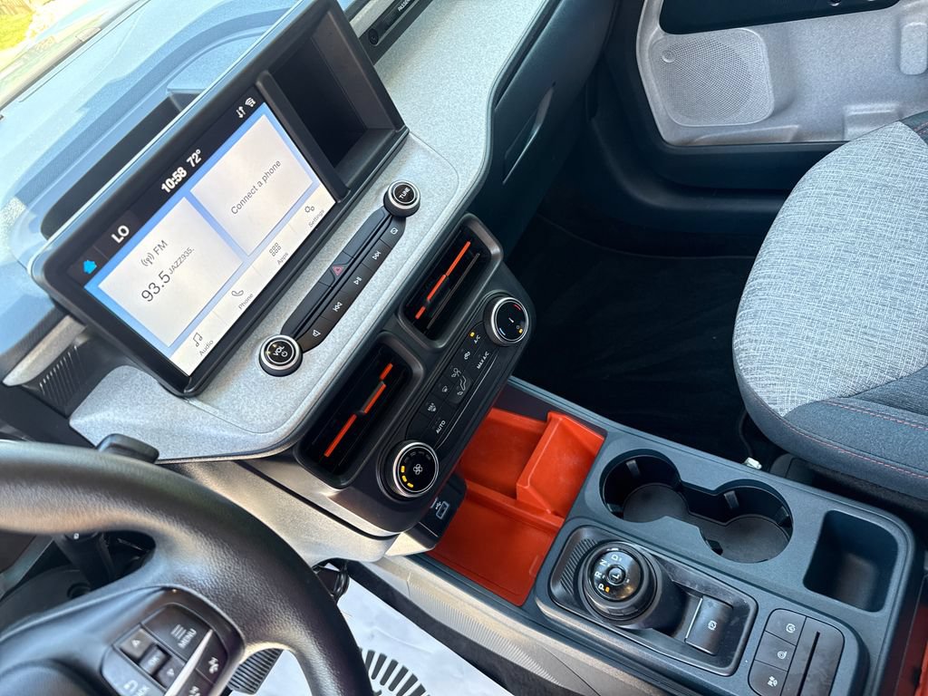 Used 2022 Ford Maverick XLT FWD image 17