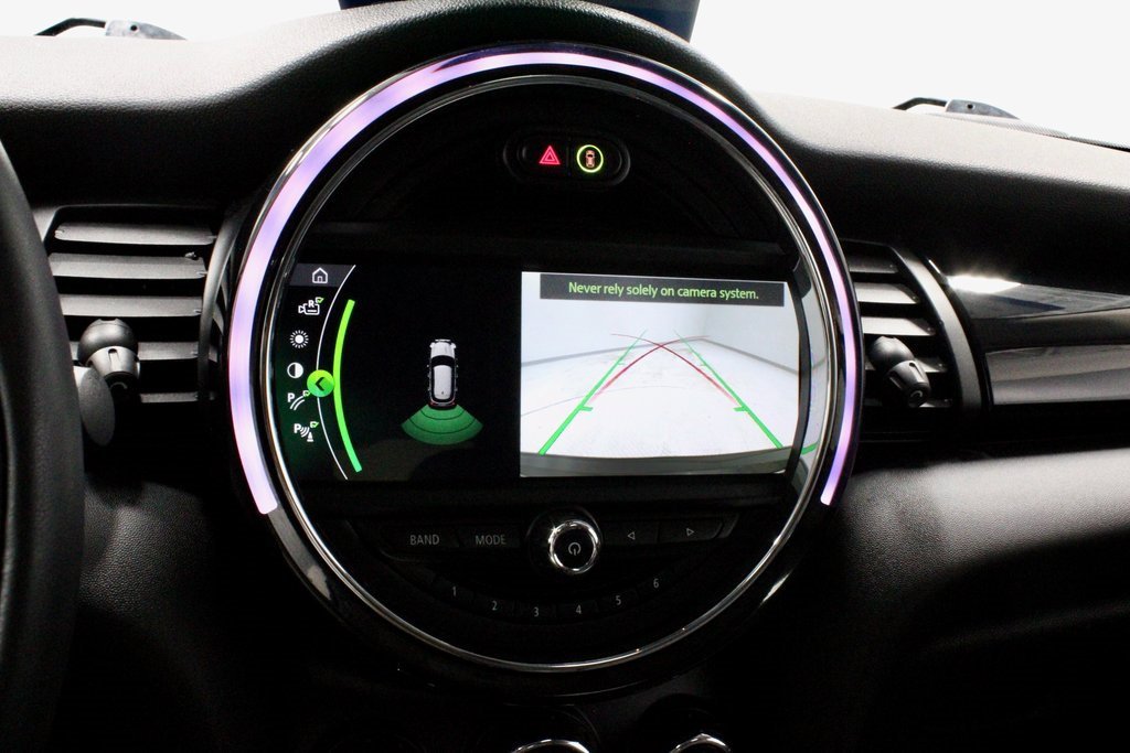 Used 2020 MINI Cooper S image 2