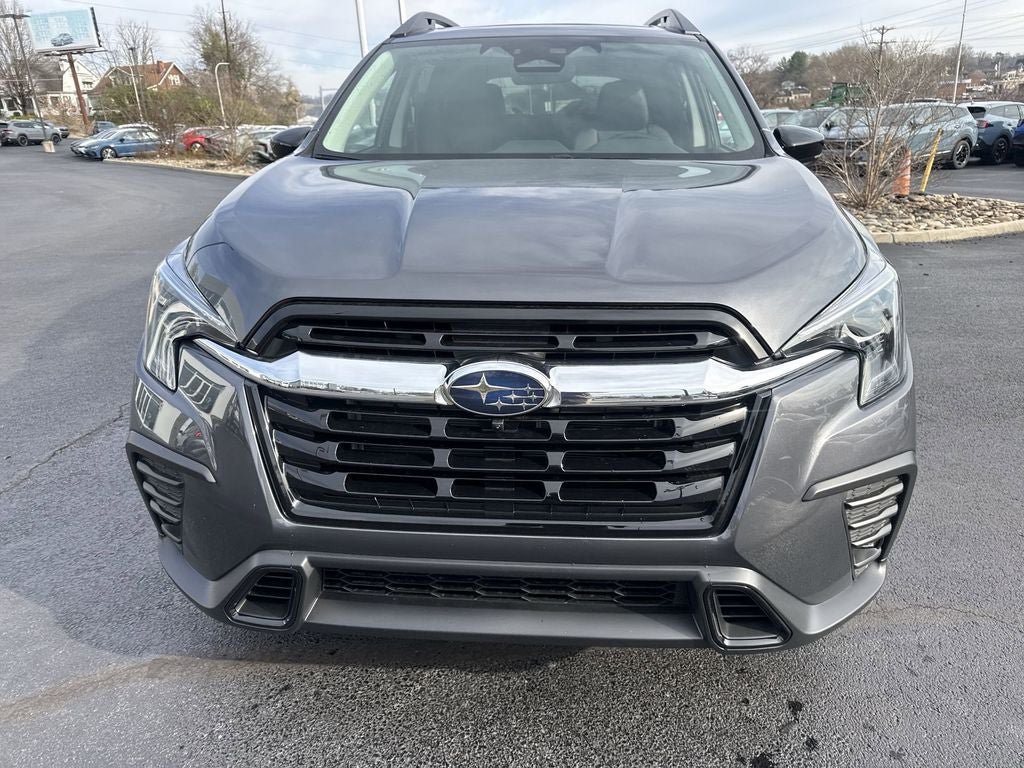 New 2026 Subaru Ascent Limited w/ Popular Package #2 AWD/4WD image 2