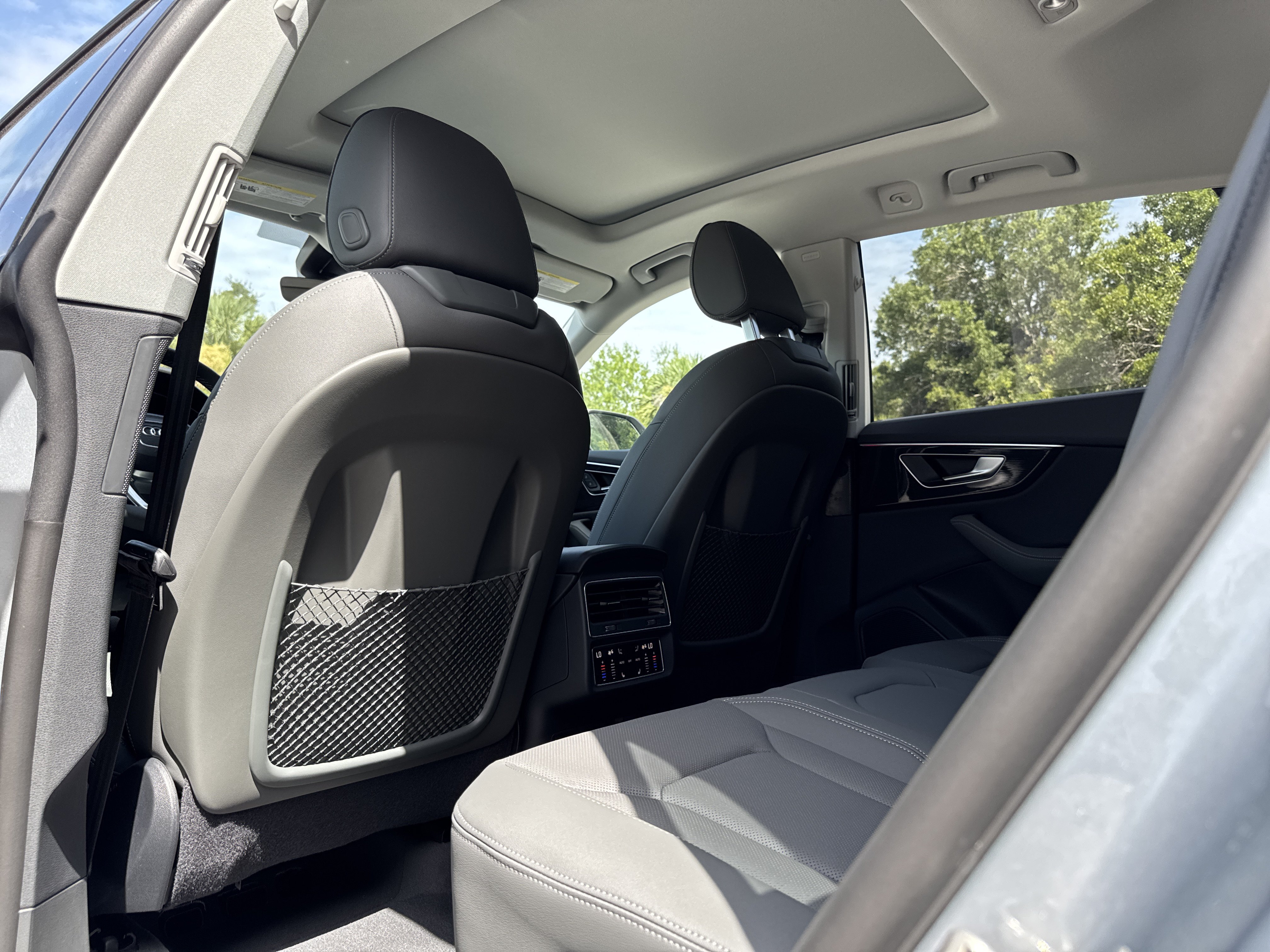 New 2026 Audi Q8 Premium Plus AWD/4WD image 15