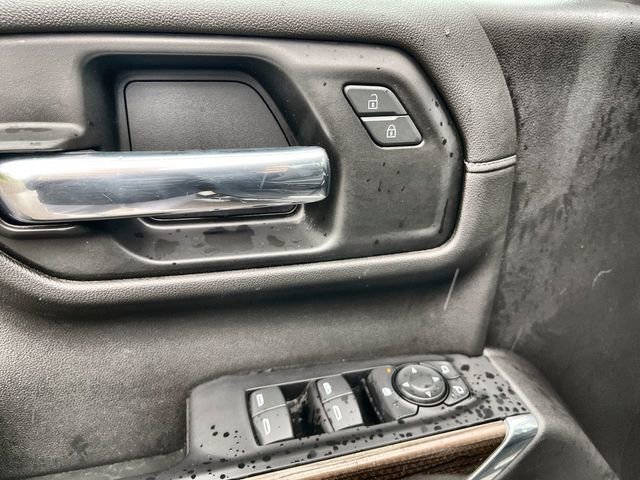 Used 2021 Chevrolet Silverado 1500 RST image 23
