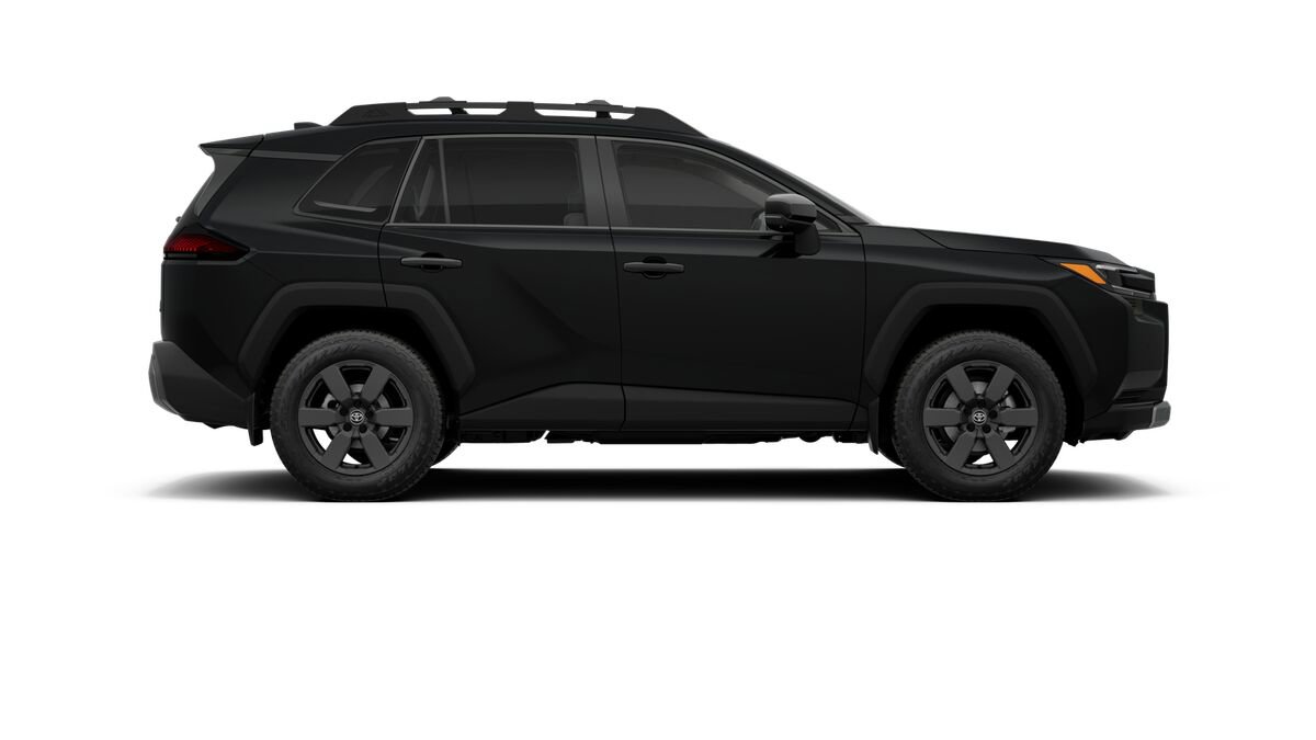 New 2026 Toyota RAV4 AWD Plug-in Hybrid image 12