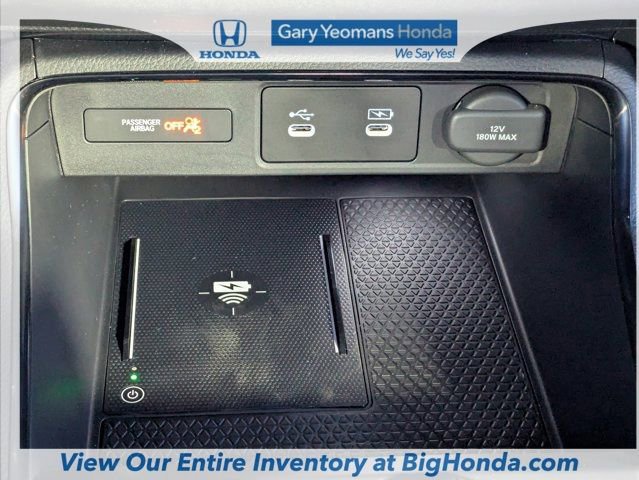 Used 2026 Honda CR-V Sport-L image 33