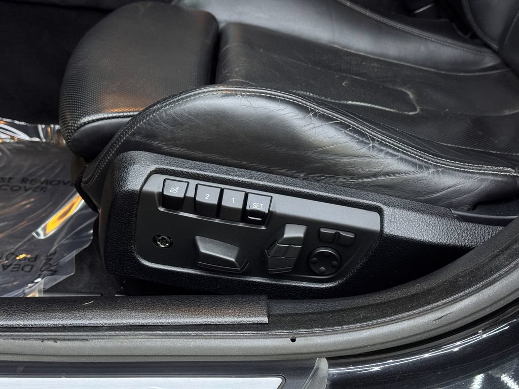 Used 2017 BMW M6 Gran Coupe w/ Executive Package RWD image 29