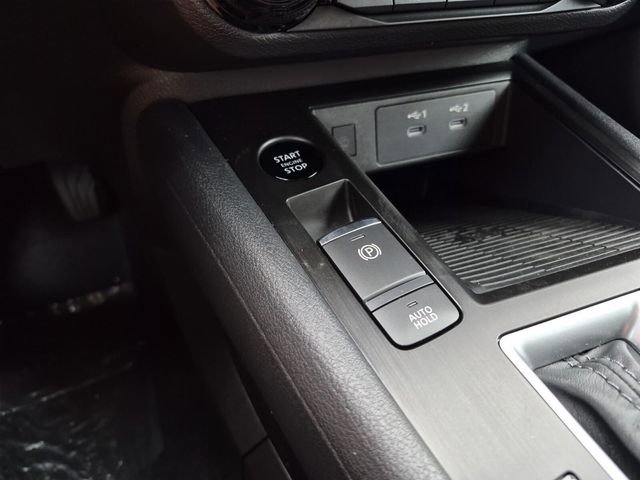 New 2026 Nissan Kicks SV image 14