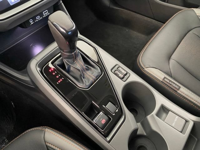 New 2026 Subaru Crosstrek 2.5i Limited AWD/4WD image 22