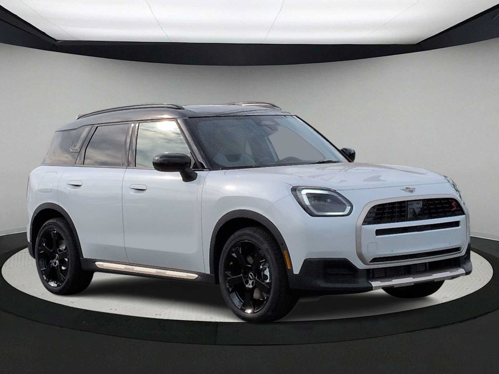 New 2027 MINI Cooper Countryman S AWD/4WD image 2