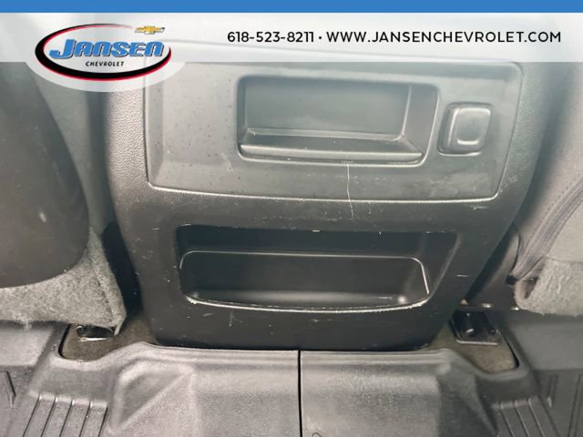 Used 2016 Chevrolet Silverado 2500 LT w/ LT Convenience Package AWD/4WD image 20