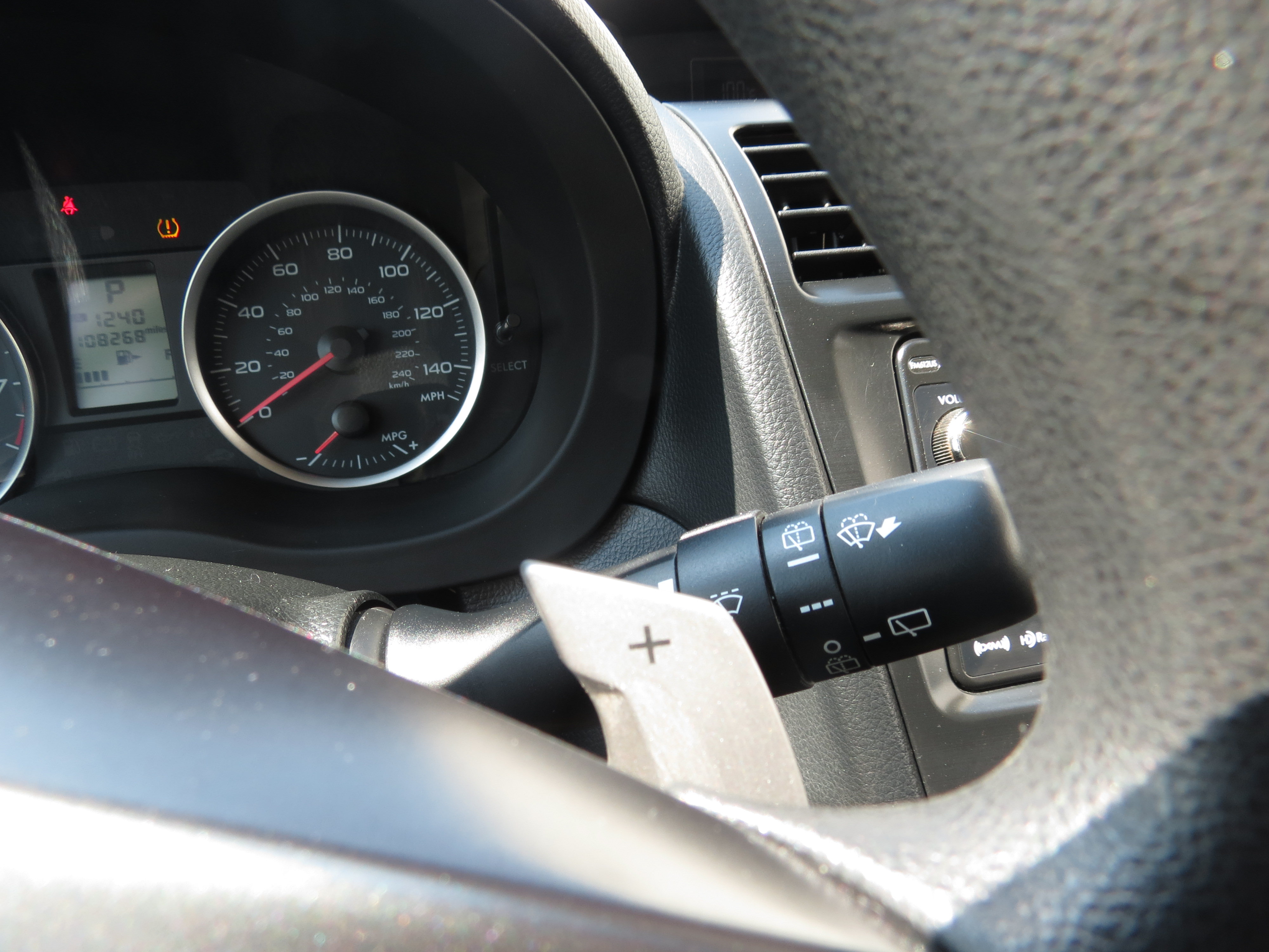 Used 2013 Subaru Crosstrek 2.0i Premium AWD/4WD image 17