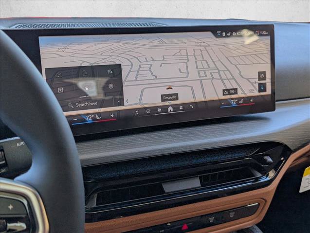 New 2026 BMW i4 eDrive40 w/ M Sport Package RWD image 14