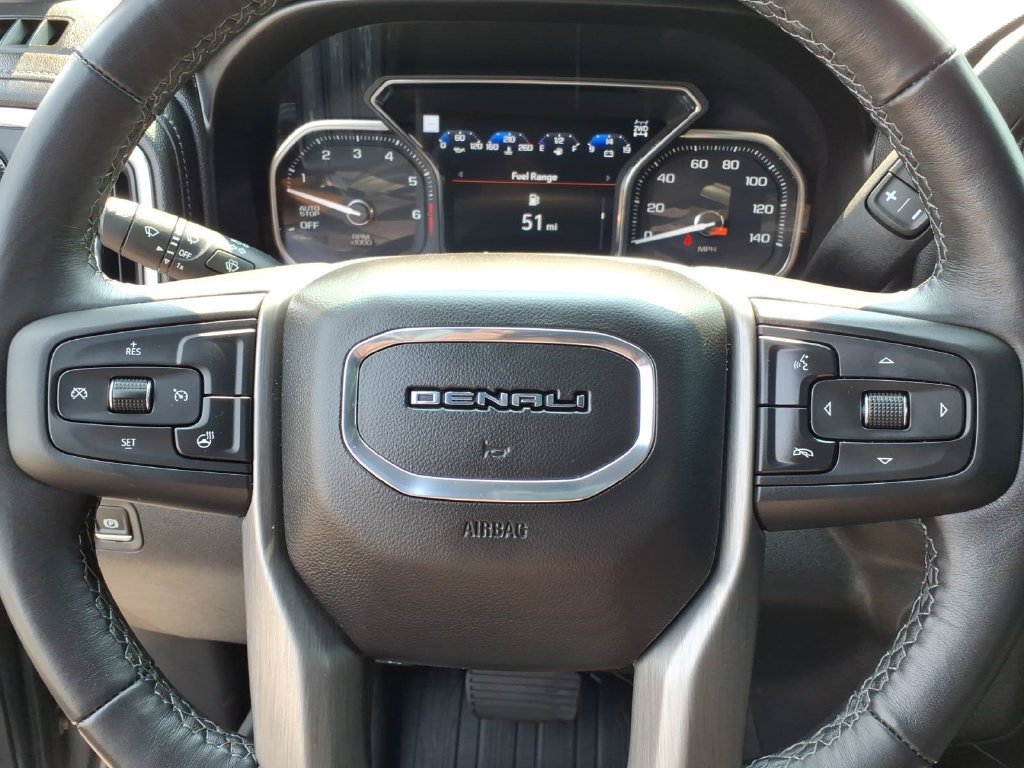 Used 2020 GMC Sierra 1500 Denali w/ Denali Ultimate Package AWD/4WD image 6