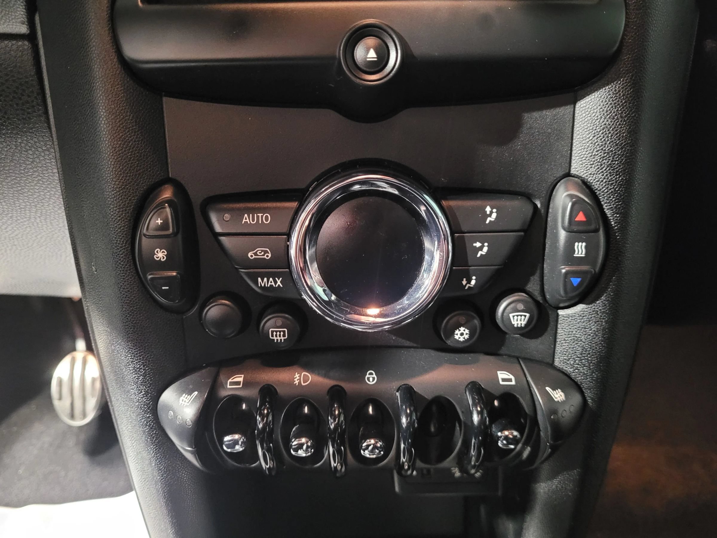 Used 2012 MINI Cooper Coupe John Cooper Works FWD image 26