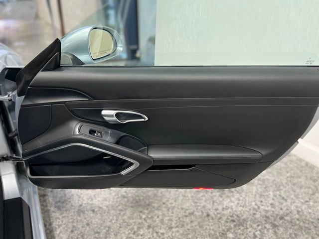 Used 2014 Porsche 911 Carrera 4 image 32