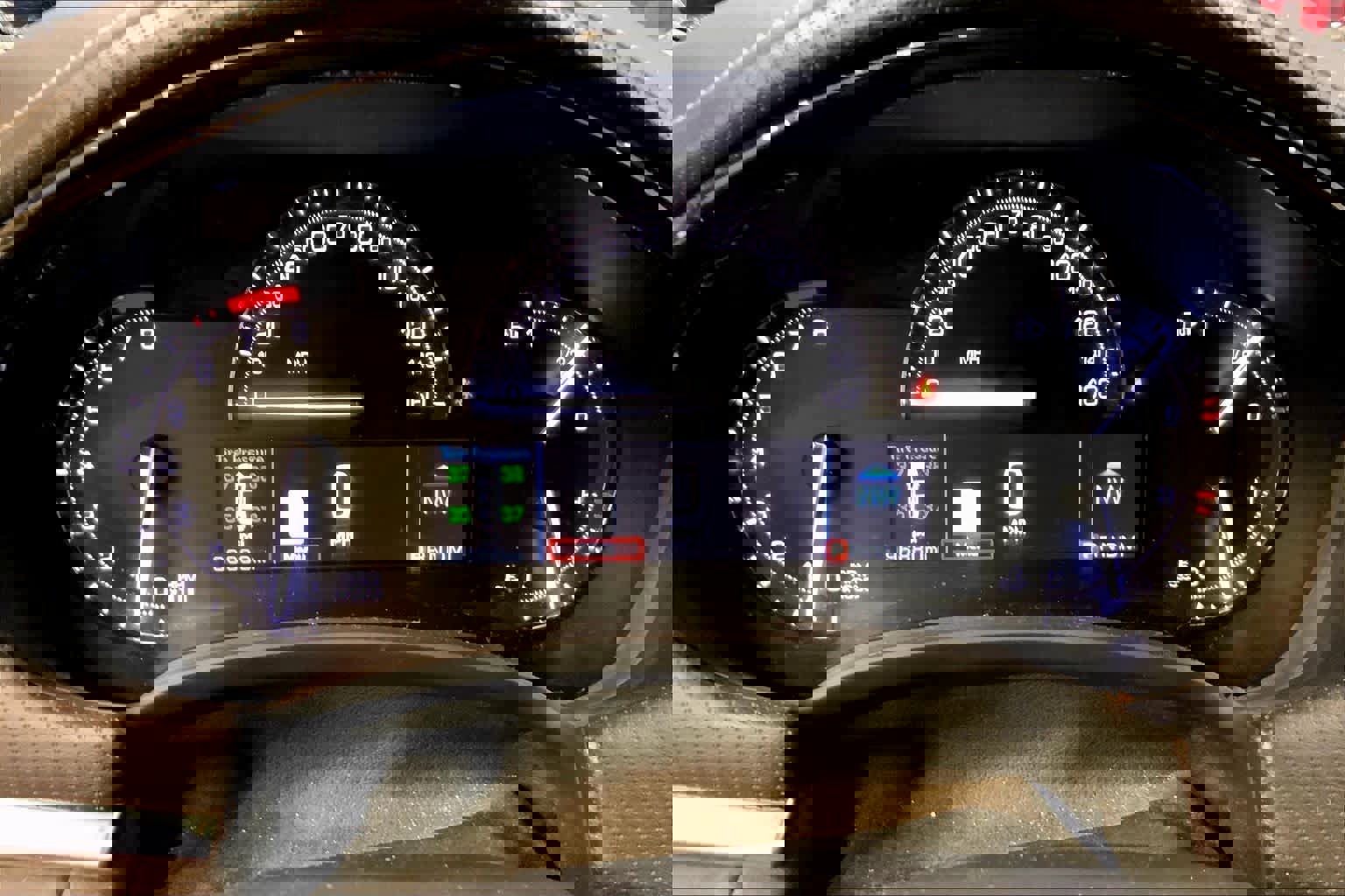 Used 2019 Cadillac XTS Luxury image 26