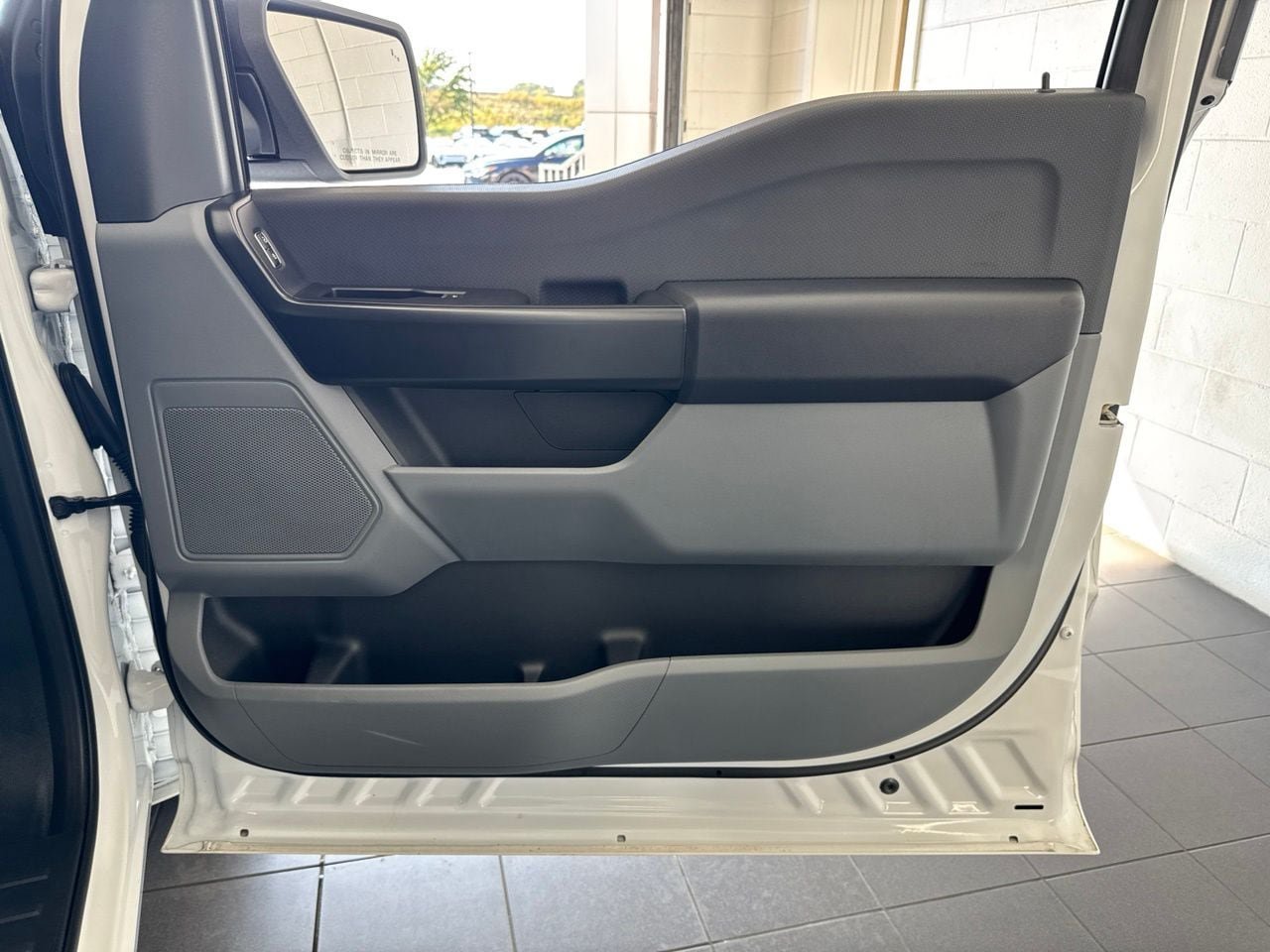 Used 2025 Ford F150 XL AWD/4WD image 37