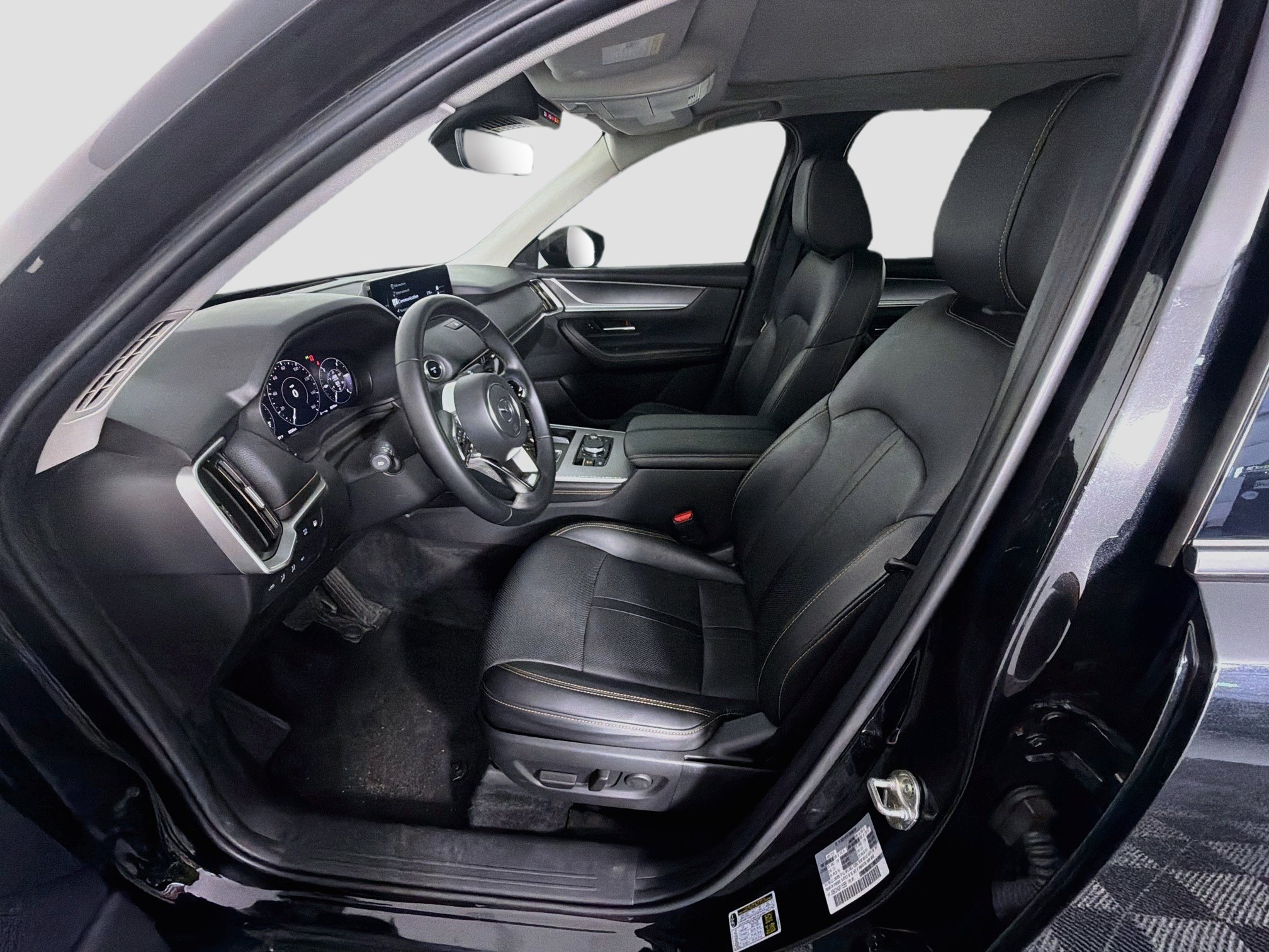 Used 2024 MAZDA CX-90 Plug-In Hybrid w/ Premium Pkg AWD/4WD image 13