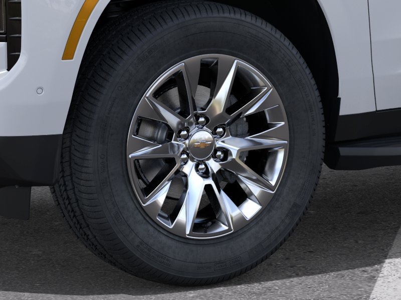 New 2026 Chevrolet Tahoe Premier AWD/4WD image 11