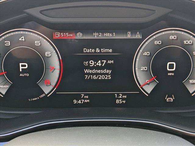 New 2025 Audi Q7 3.0T Premium Plus w/ Premium Plus Package AWD/4WD image 10