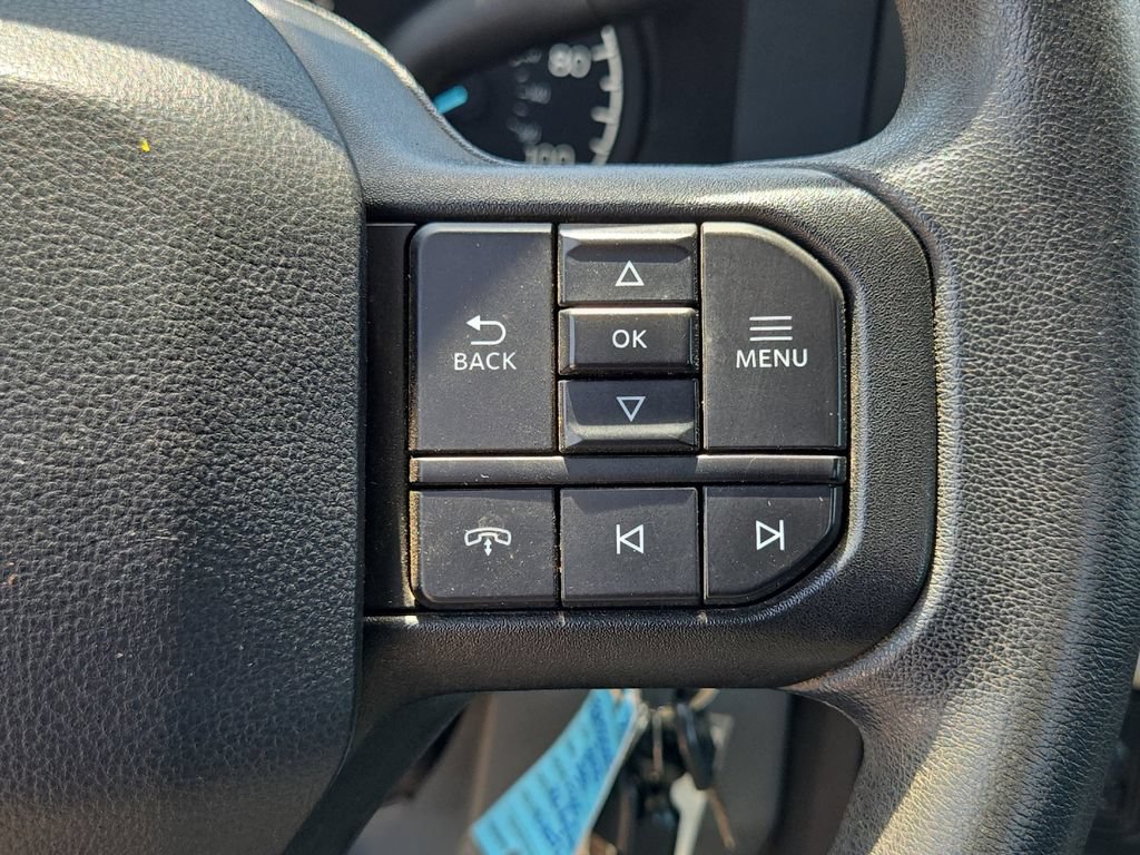 Used 2023 Ford F250 XL w/ 360-Degree Camera Package AWD/4WD image 20