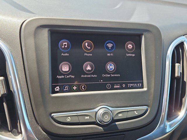 Used 2021 Chevrolet Equinox LT FWD image 13