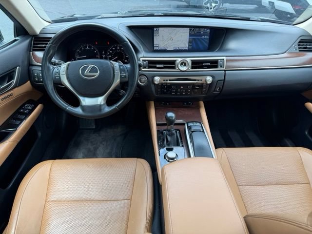 Used 2014 Lexus GS 350 AWD w/ Premium Package image 21