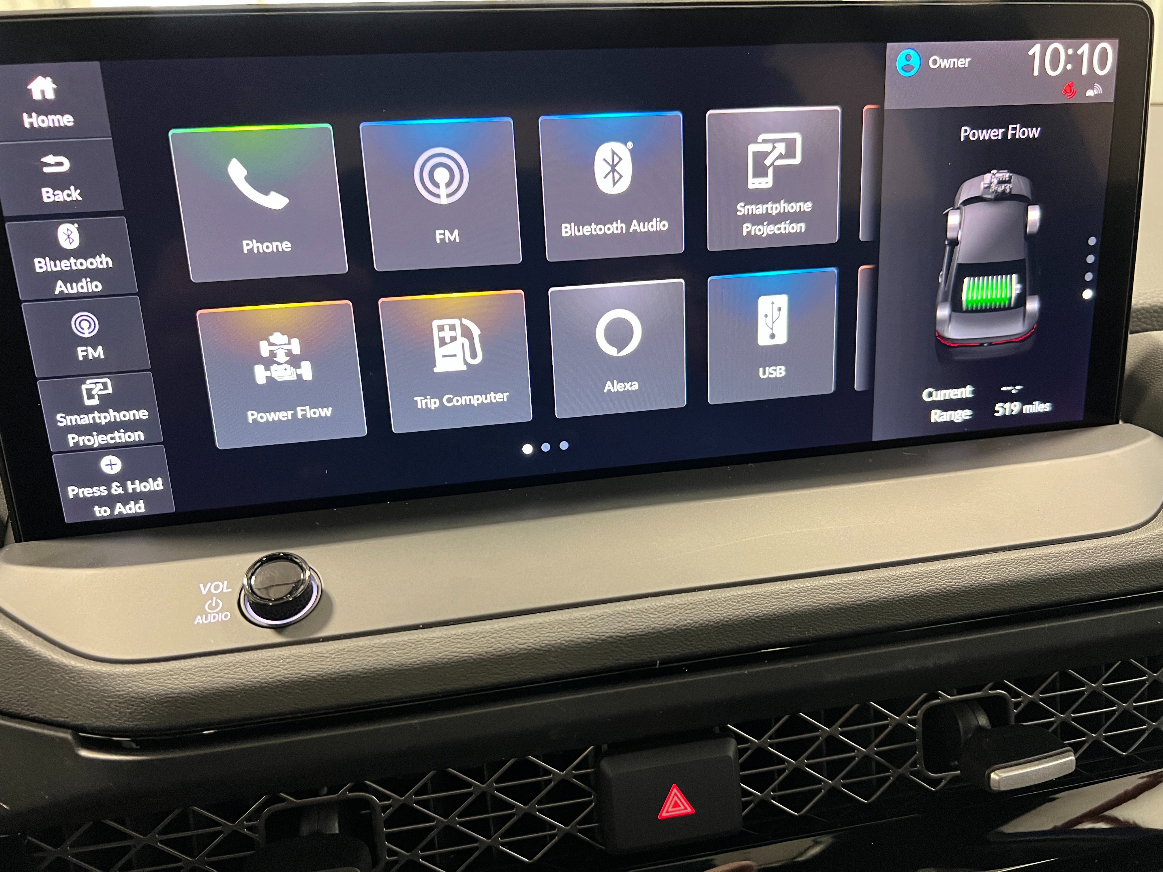 New 2025 Honda Accord Sport image 22