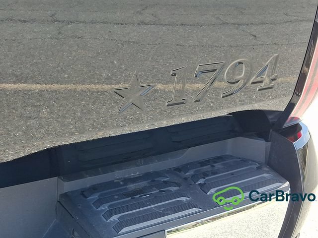 Used 2025 Toyota Tundra 1794 Edition AWD/4WD image 32