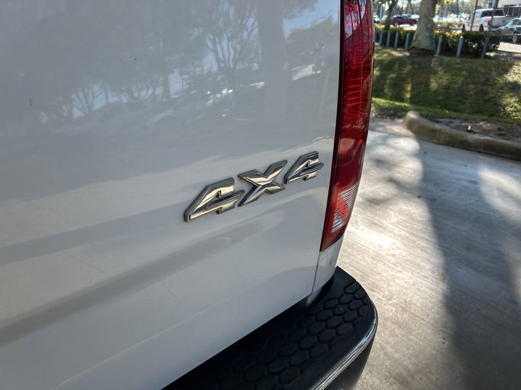 Used 2019 RAM 1500 Big Horn image 18