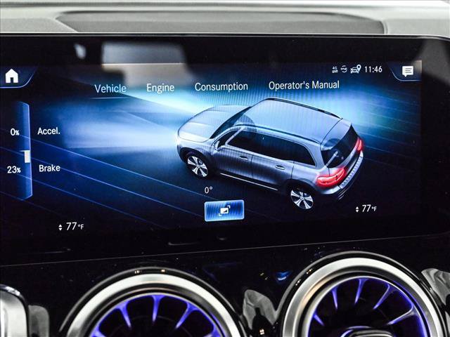 Certified 2023 Mercedes-Benz GLB 250 4MATIC image 16