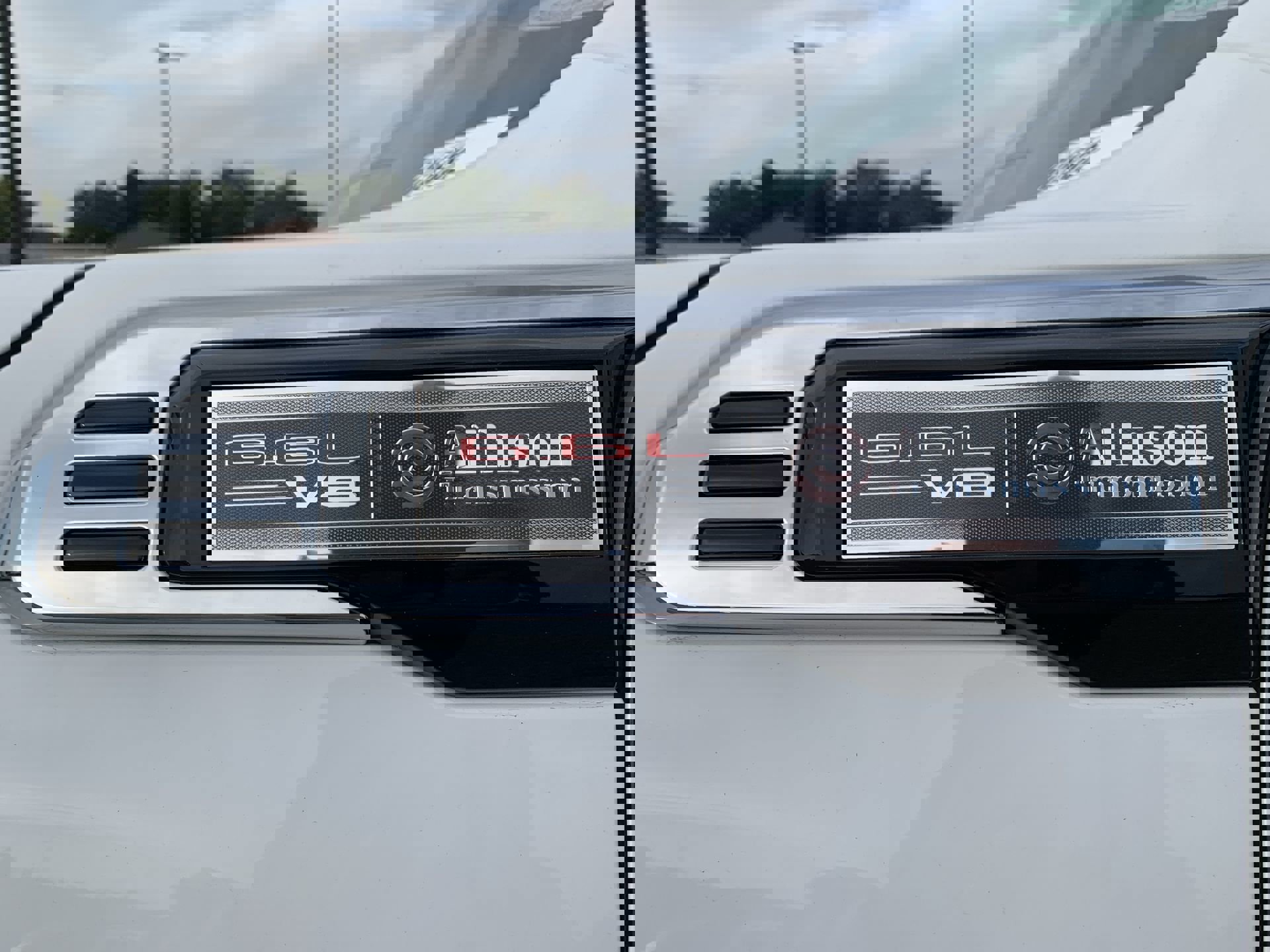 New 2025 GMC Sierra 2500 Pro w/ Convenience Package image 8