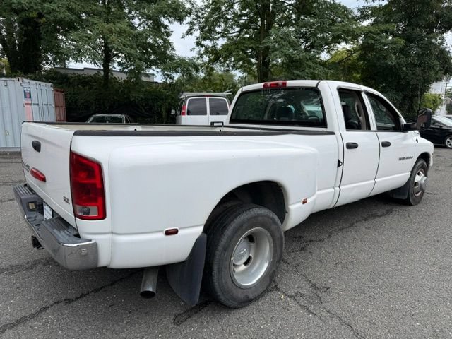 Used 2003 Dodge Ram 3500 Truck ST RWD image 4