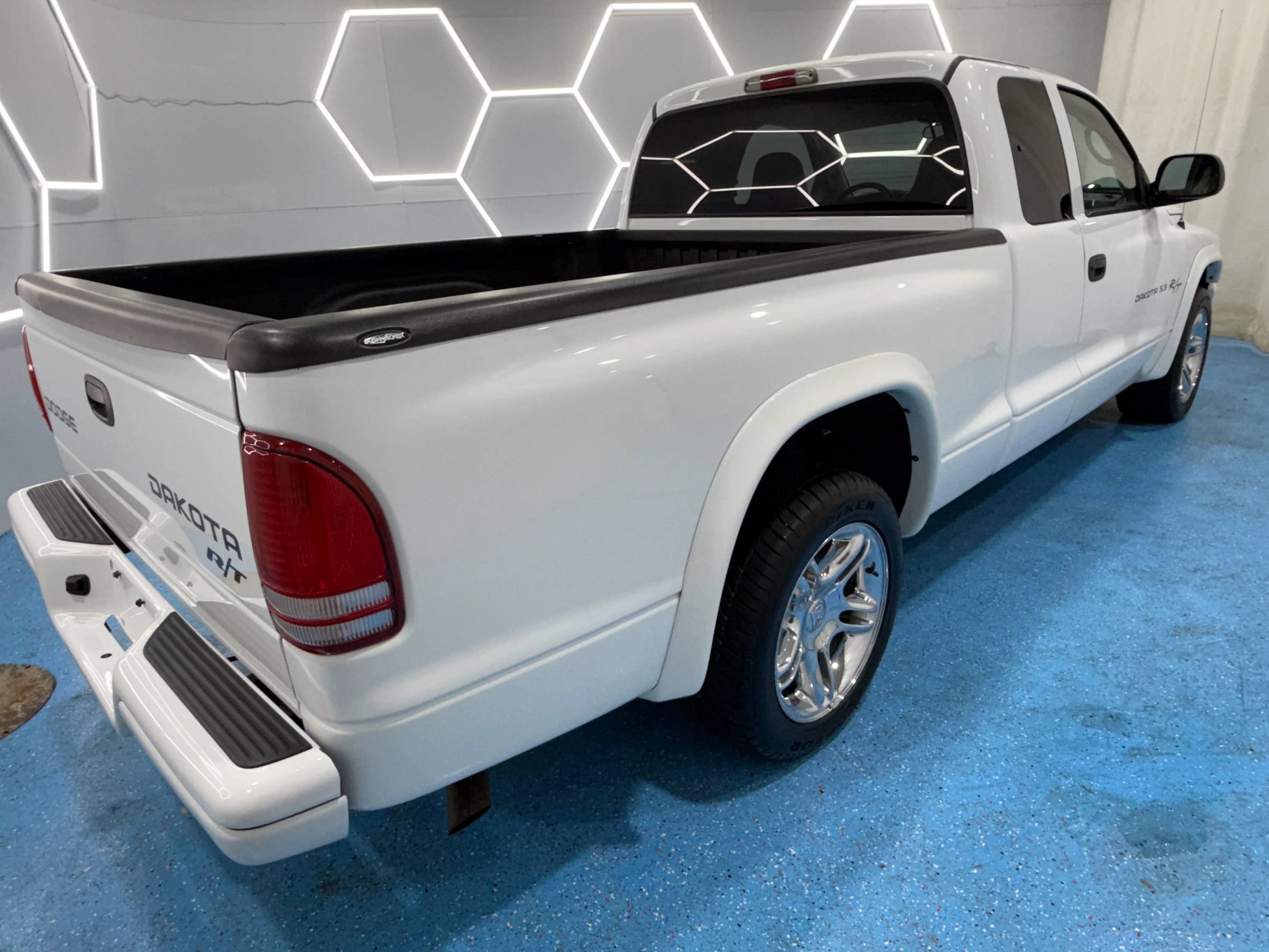 Used 2003 Dodge Dakota R/T RWD image 6