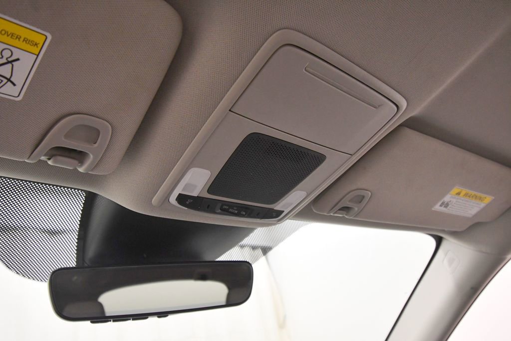 Certified 2025 Honda Pilot EX-L image 27
