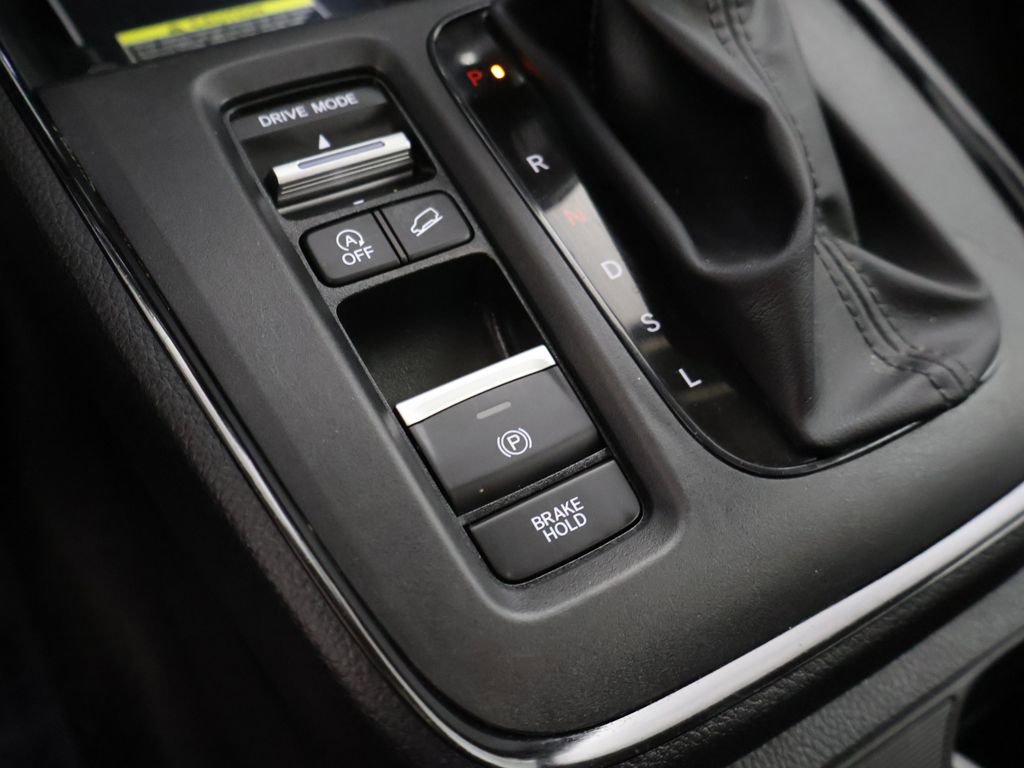 Used 2024 Honda CR-V EX-L image 54