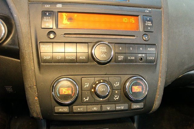 Used 2008 Nissan Altima 2.5 SL w/ SL Pkg image 22