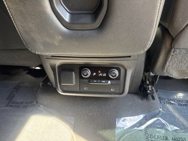 Used 2023 Chevrolet Tahoe LS RWD image 29