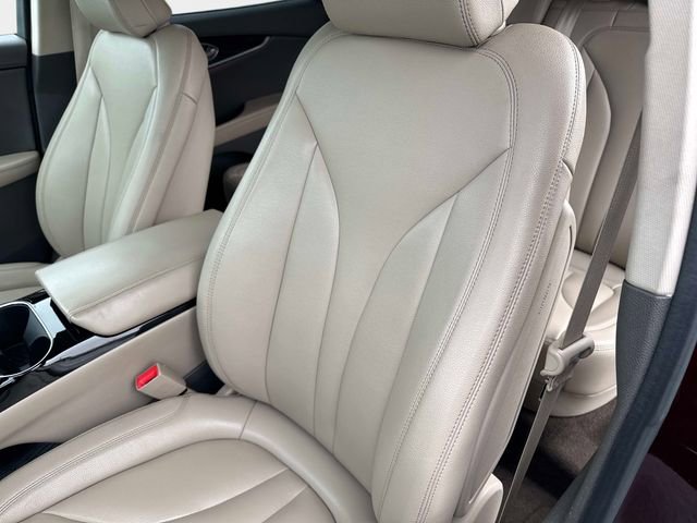 Used 2022 Lincoln Nautilus FWD image 17