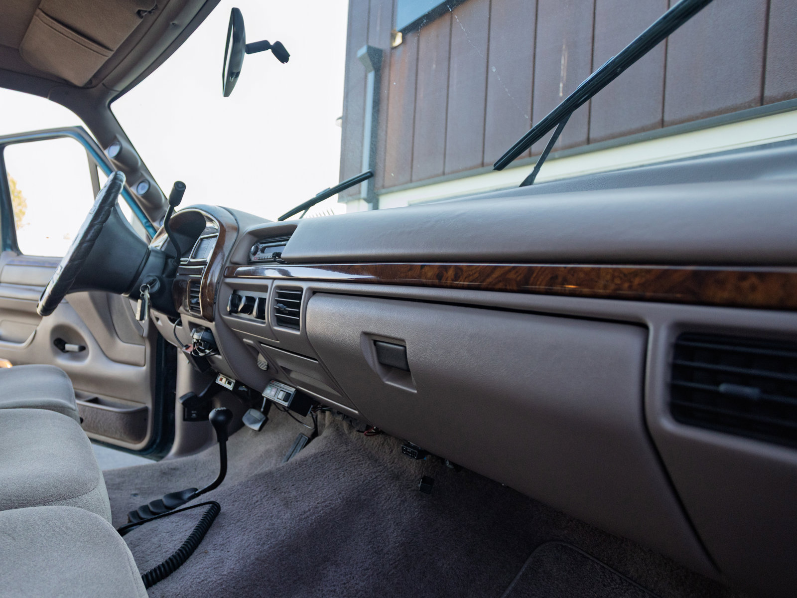 Used 1997 Ford F350 4x4 Crew Cab image 11