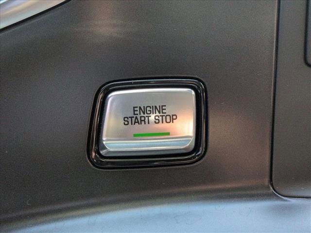 Used 2017 Chevrolet Corvette Stingray Coupe w/ Carbon Flash Badge Package image 20